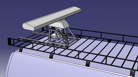Notre CAO au 19 mars 2013.